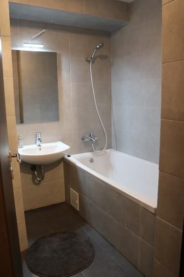 Apartament 3 camere, lux, Upground Residence, metrou Pipera 4 min - Poză 10