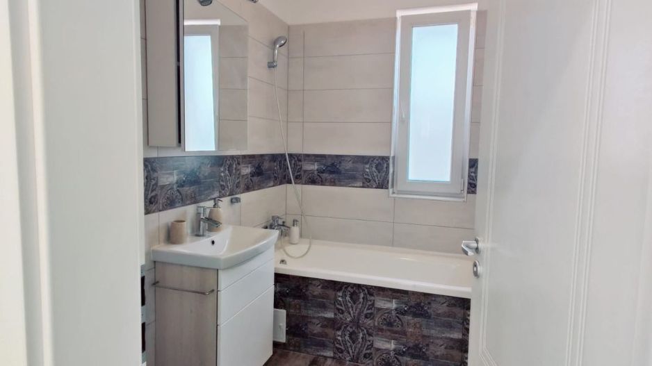 Giroc-Unitatea Militara | 3 Camere | Mobilat si utilat | Disponibil imediat - Poză 5