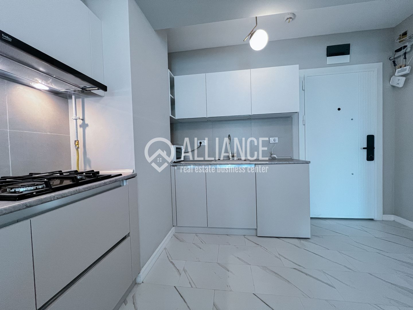 MAMAIA(COD 05)  - Apartament 2 Camere Premium , Vedere la Mare - Poză 11