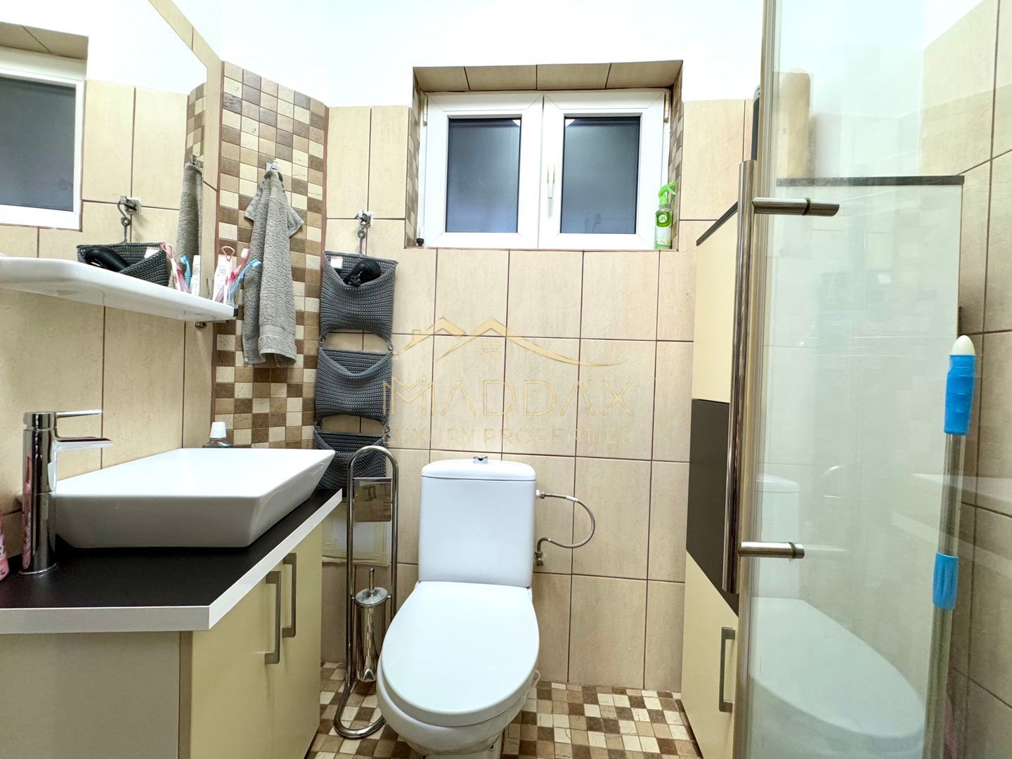 Apartament cu 2 camere in Vila *Parter* // Parcul Carol - Poză 21