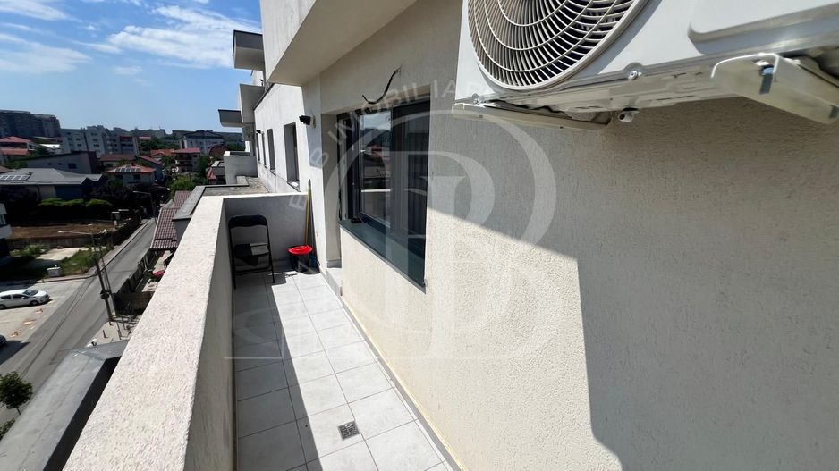 Inchiriere 3 camere+Loc parcare subteran Th. Pallady - Poză 15