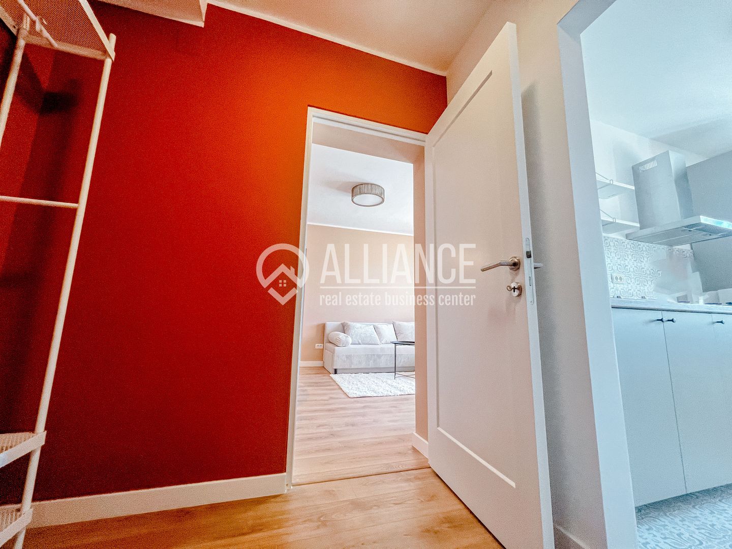 DACIA (COD 05)- Apartament 2 camere Premium Recent Renovat - Poză 13