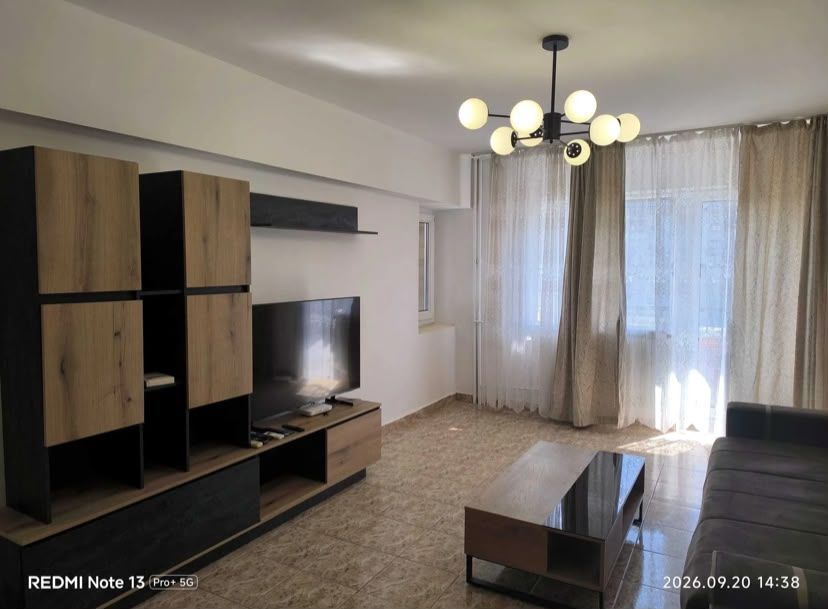 AP. 2 CAMERE-  UNIRII, PARCARE INCLUSA, BUCATARIE INCHISA, MODERN - Poză 1