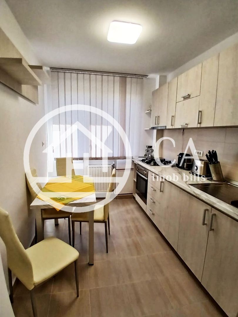 Apartament cu 2 camere de vanzare in zona Rogerius, Oradea - Poză 5