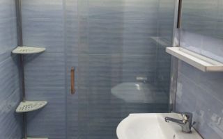 Închiriere 🏡 Garsonieră modernă, mobilată/utilată, 600 m de metrou Dristor - Poză 6