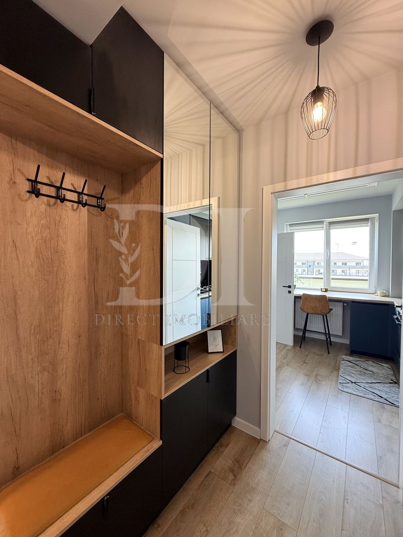 Apartament ultramodern  / decomandat /  Zona Terra - Poză 12