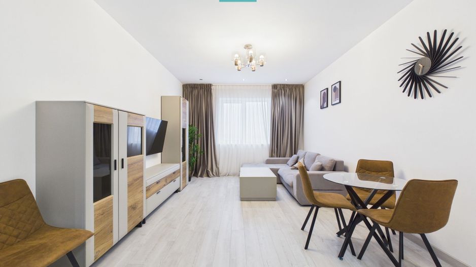 Apartament modern – RIN Grand Residence - Poză 1