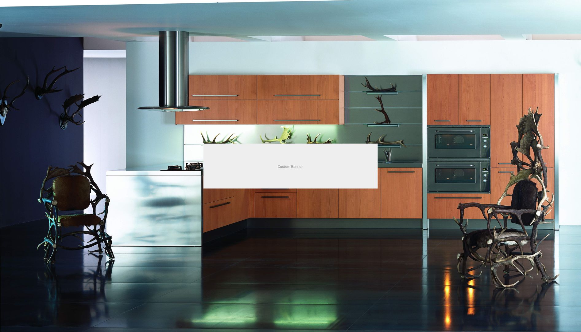 Anunt fictiv - Hotel / Pensiune cu 4 camere de vanzare - Poză 4