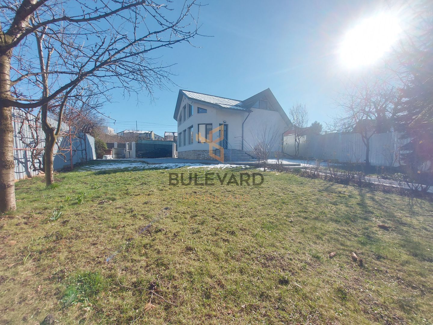 Casa individula cu teren de 561 mp! - Poză 4