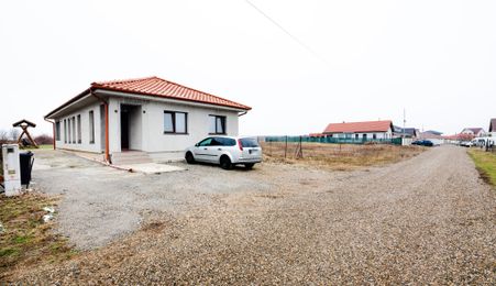 Casă parter cu 3 dormitoare, Grigorescu