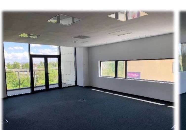 Boutique Offices - Damaroaia - Poză 4