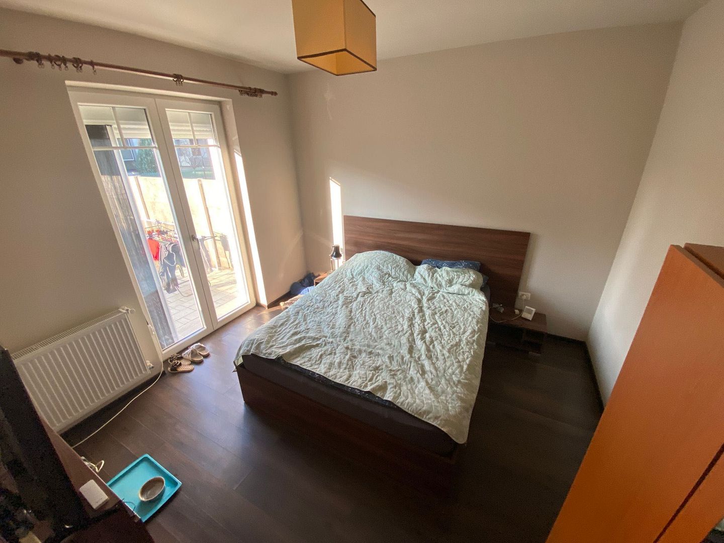 Braytim – Apartament 2 Camere cu Curte Proprie | Mobilat și Utilat - Poză 6