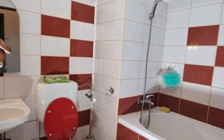Apartament cu 2 camere | Etaj 3 | Balcon | Trei Stejari - Poză 8