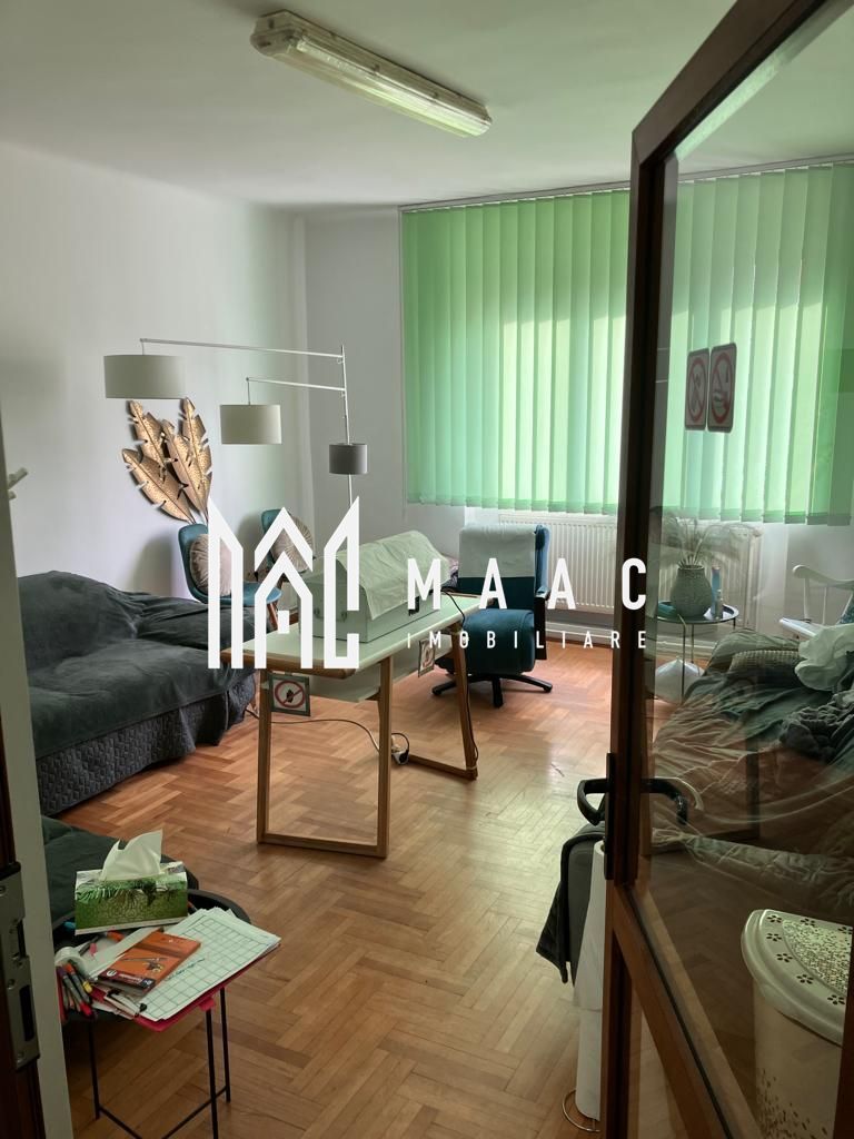 Spatiu birouri I 3 camere I Zona Bulevardului Victoriei - Poză 2