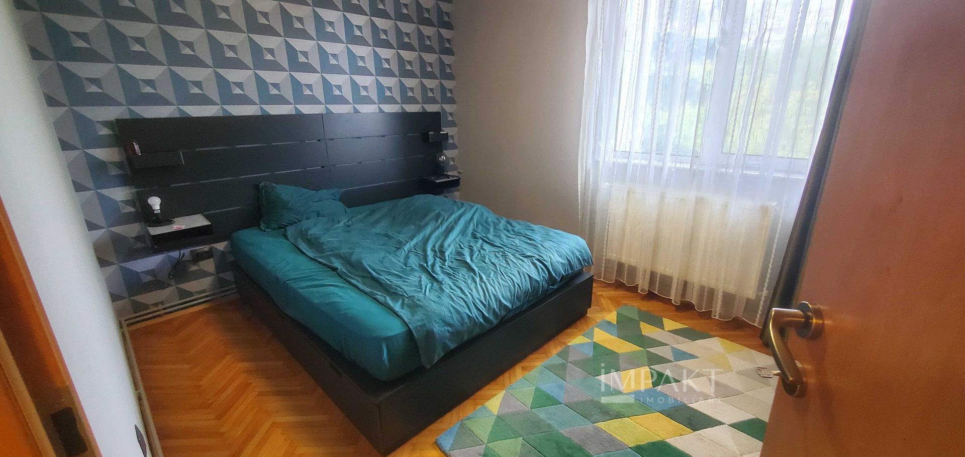 Vanzare apartament cu 3 camere in zona Iulius Mall! - Poză 5