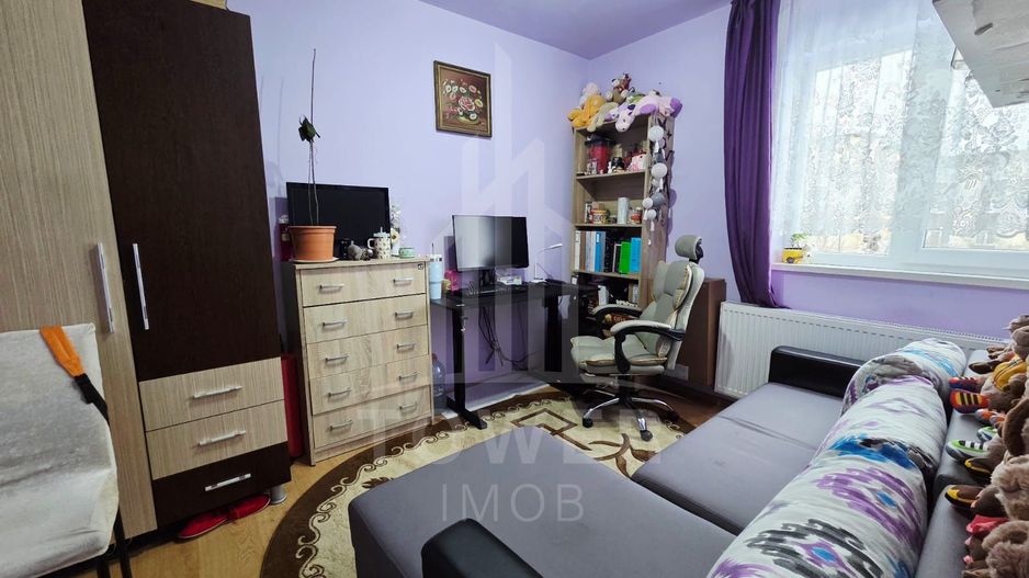 Apartament 3 camere la casă de vânzare in Zona Gusterita - Poză 6