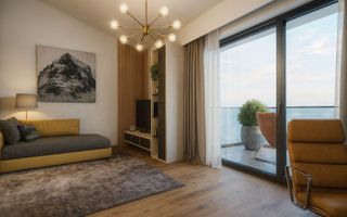 Vânzare, casă modernă, 4 camere Tip 2, Cristian - Poză 6