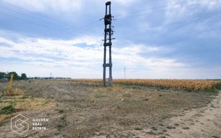 Teren intravilan 2001 mp, vis-a vis de JUMBO Calea Sagului - Poză 3