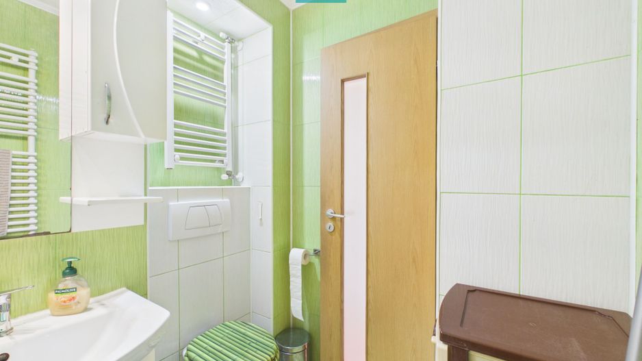 Apartament cu 2 camere de închiriat – Zona Intim, - Poză 12