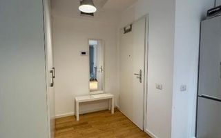 Inchiriere apartament 2 camere bloc nou 2018 | Stefan cel Mare | loc de parcare - Poză 7