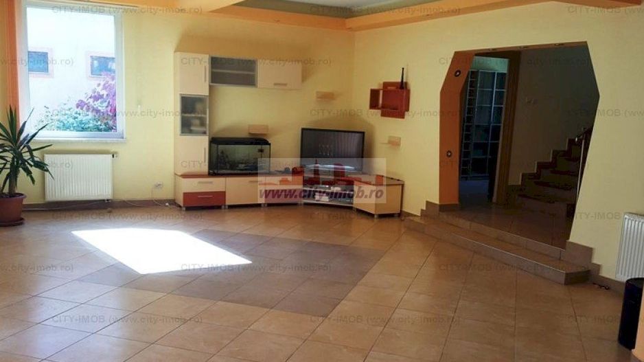 Vanzare Casa Vila Iancu Nicolae Pipera Bucuresti - Poză 9