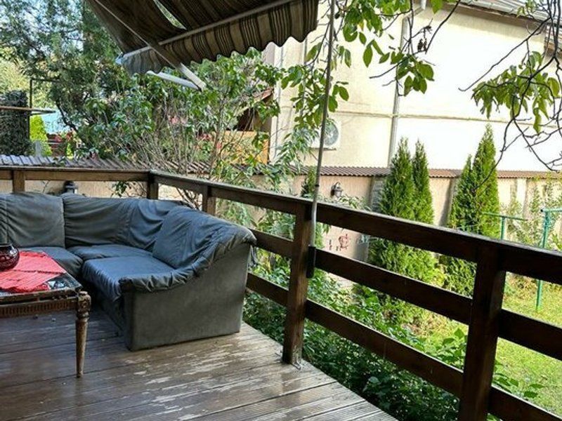 Vila D+P+1E, mobilata si utilata,  zona Spitalul militar - Poză 12