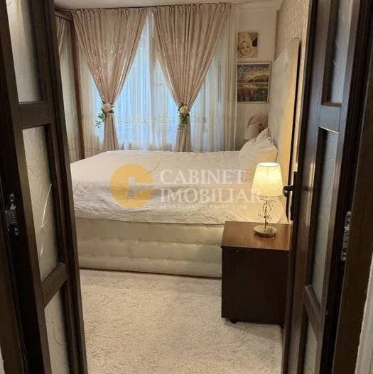 2 camere, decomandat, etaj 2, Tudor Vladimirescu, renovat! - Poză 3
