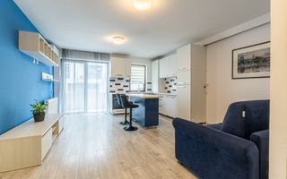 2 camere, Intre Lacuri str. Tarnavelor Zona Aurel Vlaicu, 18 GYM - Poză 1