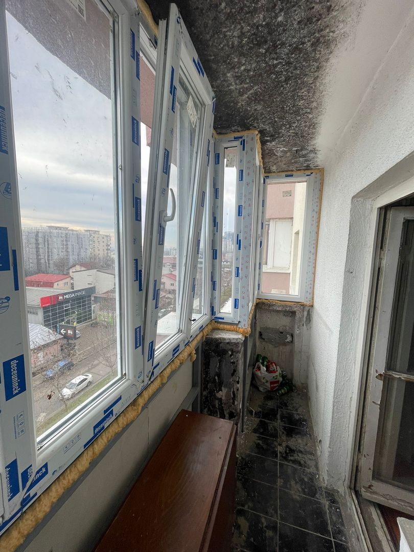 Apartament 4 camere I Doamna Ghica - Poză 19