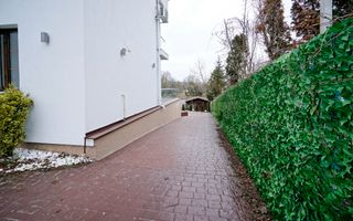 👉 Vilă spectaculoasă pe lac – Ghermănești | 573 mp | Terasă, ponton, - Poză 31