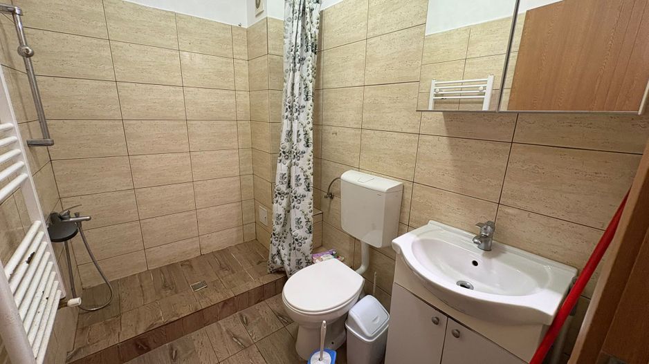 AP. 2 CAMERE - APARATORI, MOBILAT, PARCARE INCLUSA, METROU, COMIS 0% - Poză 9