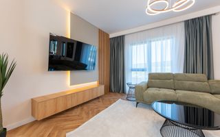 Duplex la cheie / Intrare Chinteni - Poză 32