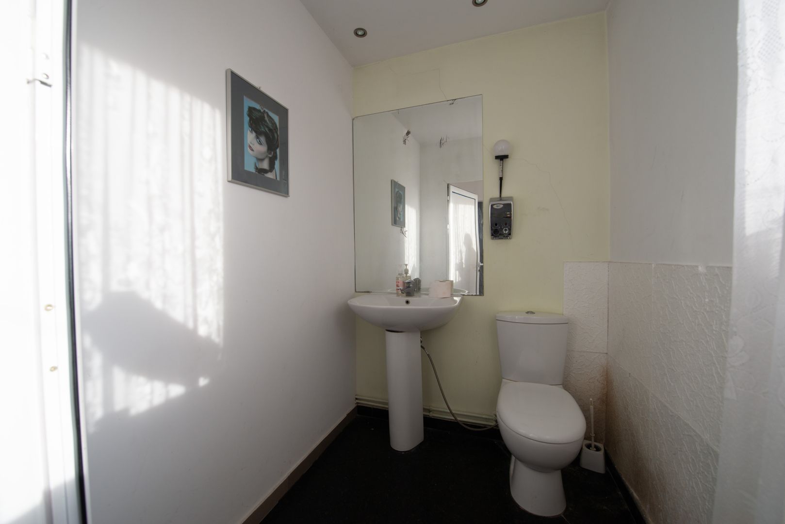 Casa de vanzare 9 camere potential investitie Cornetu teren 1200mp - Poză 34