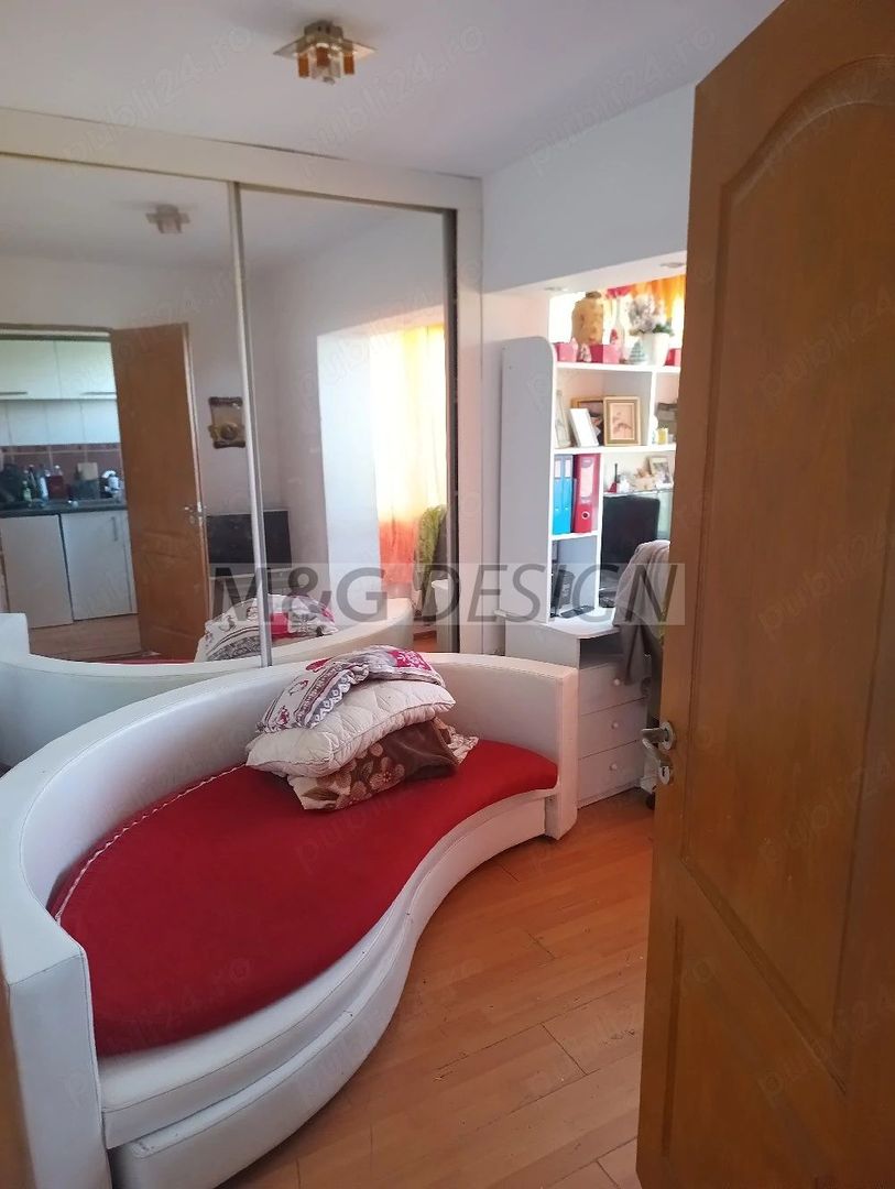 Apartament 1 camera zona Blascovici - Poză 1