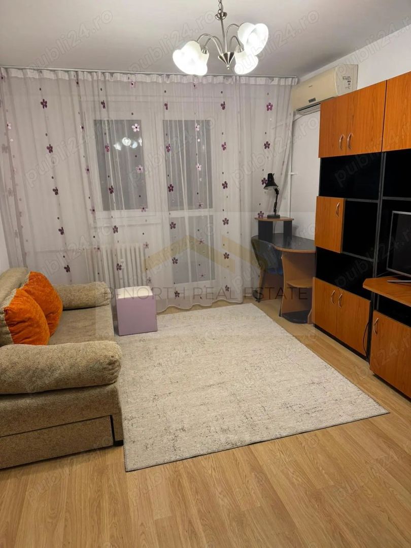 2 camere de inchiriat in Drumul Taberei - 1 minut de metrou - Poză 2