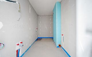 Apartament 1 camera, Marasti – cladire nZEB - localizare Premium - Poză 3