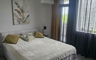 Mută-te imediat! 2 camere, vedere superbă la lac, bloc nou 2022 - Poză 1