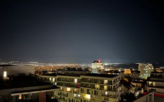 Bonjour Residence! Penthouse cu terasa de 105 mp! - Poză 9