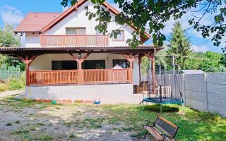 Închiriez casa individuala Tocile, jud. Sibiu - Poză 2