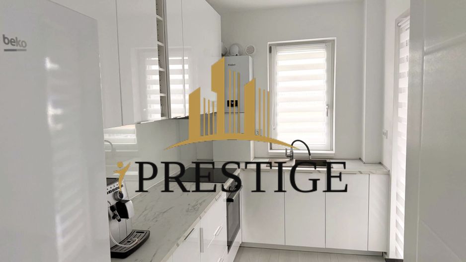 APARTAMENT 2 CAMERE ȘELIMBĂR | LUP RESIDENCE | 2 LOCURI DE PARCARE - Poză 4