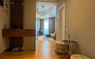 2 CAMERE +PARCARE INCLUSA  || BANEASA - HERASTRAU - Poză 7
