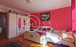 Casa de vanzare cu 4 camere, in zona Iosia, Oradea - Poză 2