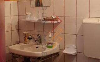 Casa de vacanta, 3 camere, P+M, 51 mp utili, teren 614 mp,Cornu de Jos - Poză 11