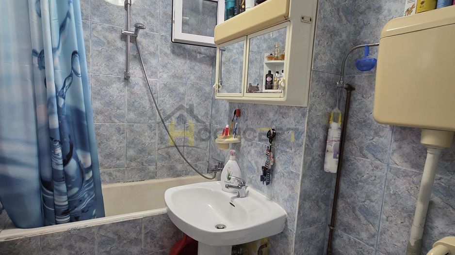 Apartament 3 camere Bld Camil Ressu 3 min metrou N.Grigorescu - Poză 10