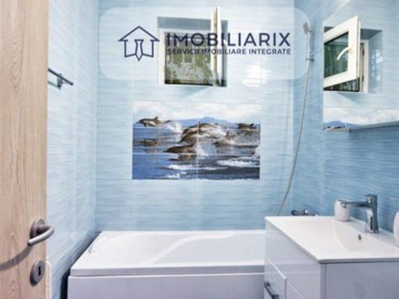 Sabroso, IC Bratianu, Apartament renovat, doua camere - Poză 10