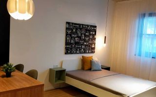 Brancoveanu- Mures | 1 Camera | Prima Inchiriere. - Poză 1