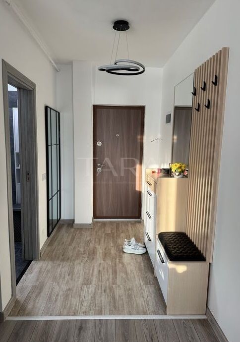 Apartament 2 camere, mobilat și utilat, - Poză 6