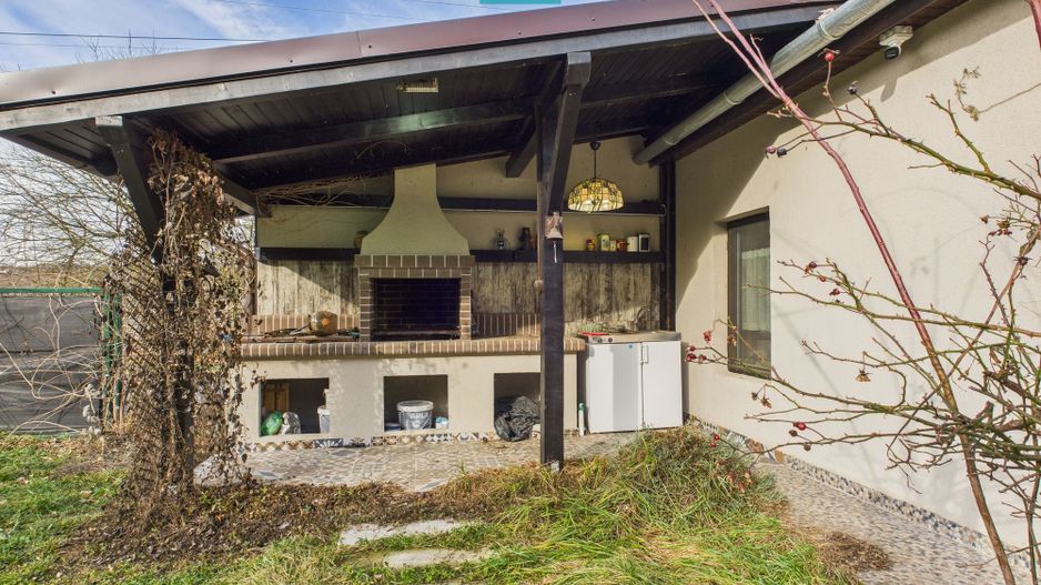 Casă deosebită la Urvişu de Beliu - Poză 15