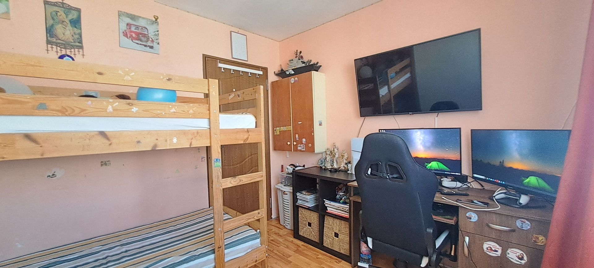 2 camere | semidecomandat | Berceni - Luica - Poză 10