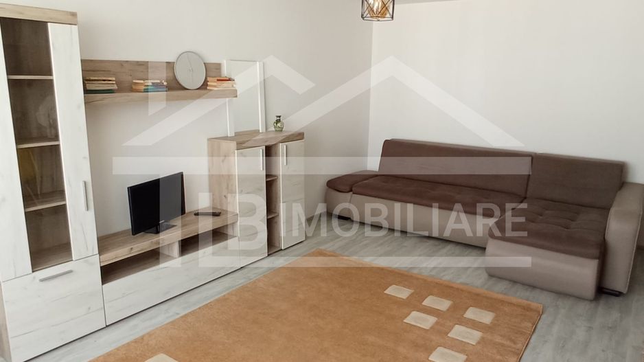 Apartament de 2 camere, 56mp, parcare, zona Ama Residence - Poză 1